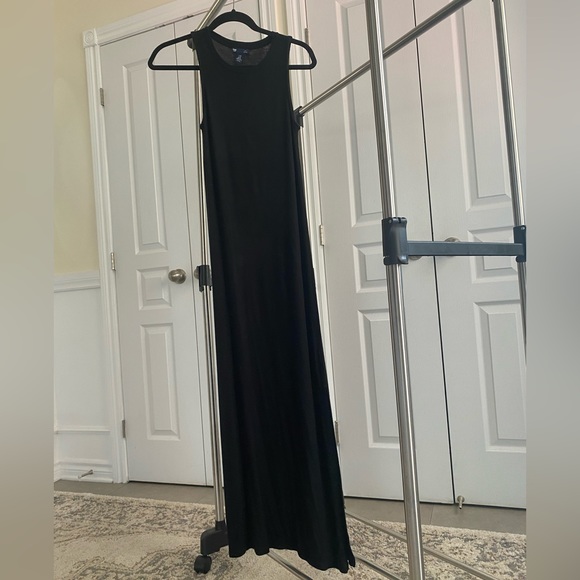 Gap Maxi Dress - Picture 5 of 7